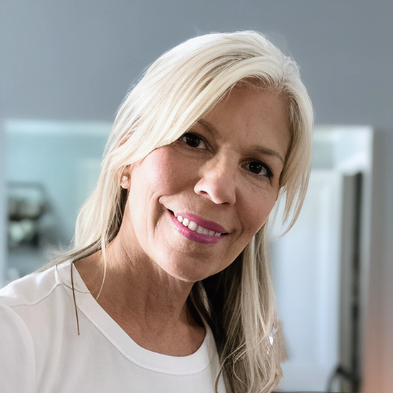 Joanne Farina Sacchetillo — Instructor at The Pilates Moment